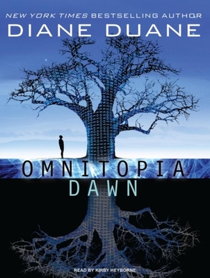 Omnitopia Dawn - Duane, Diane, and Heyborne, Kirby (Narrator)