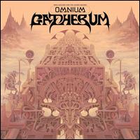 Omnium Gatherum - King Gizzard & The Lizard Wizard