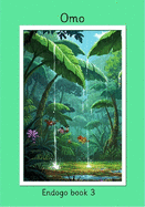 Omo Endogo book 3