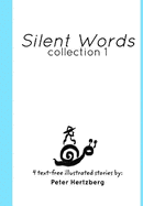 OMOiOMO Silent Words: Collection 1