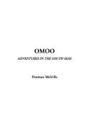 Omoo - Melville, Herman