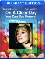 On a Clear Day You Can See Forever [Blu-ray] - Vincente Minnelli