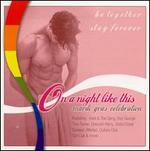 On a Night Like This: Mardi Gras Celebration - Various Artists