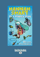 On a Slippery Slope: Hannah Smart