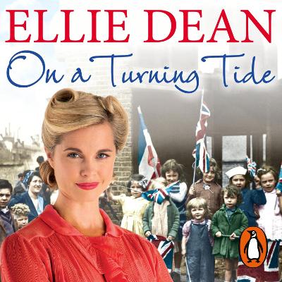 On a Turning Tide - Dean, Ellie