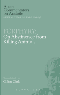On Abstinence from Killing Animals