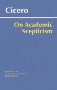 On Academic Scepticism