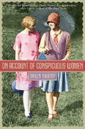 On Account of Conspicuous Women - Shamp, Dawn