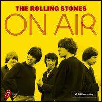 On Air [Deluxe Edition] [2 CD] - The Rolling Stones