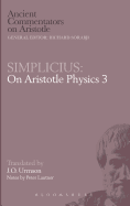 On Aristotle "Physics 5"