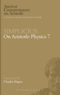 On Aristotle "Physics 7"