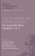 On Aristotle "Prior Analytics": 1-7