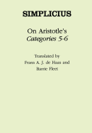 On Aristotle's "Categories 5-6"