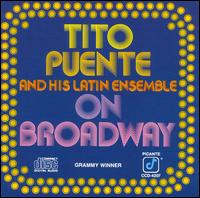 On Broadway - Tito Puente