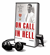 On Call in Hell: A Doctor's Iraq War Story - Jadick, Richard, and James, Lloyd (Read by), and Hayden, Thomas