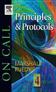 On Call Principles and Protocols: On Call Series - Ruedy, John, Hon., Frcpc, LLD