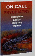 On Call Psychiatry