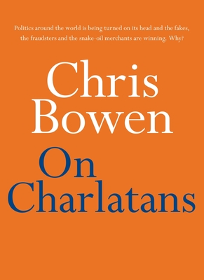 On Charlatans - Bowen, Chris