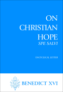 On Christian Hope: SPE SALVI