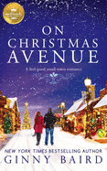 On Christmas Avenue: A Christmas Romance from Hallmark Publishing