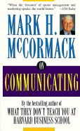 On Communicating - McCormack, Mark H