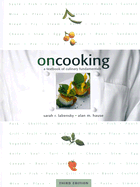 On Cooking: A Textbook of Culinary Fundamentals