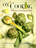 On Cooking: Techniques from Expert Chefs