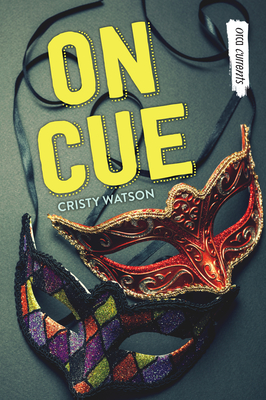 On Cue - Watson, Cristy