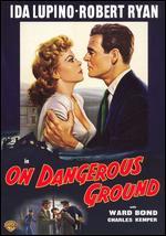 On Dangerous Ground - Nicholas Ray