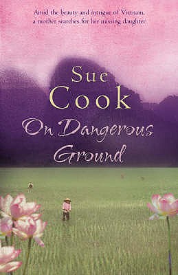 On Dangerous Ground - Cook, Sue