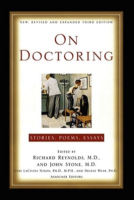 On Doctoring - Stone, John (Editor), and Reynolds, Richard (Editor)