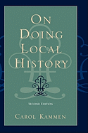 On Doing Local History