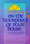 On Doorposts of Your House