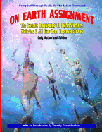 On Earth Assignment: The Cosmic Awakening of Light Workers, Walk-Ins & All Star: Updated - Only Authorized Edition - Tuella, and Beckley, Timothy Green (Editor), and Ashtar Command, The