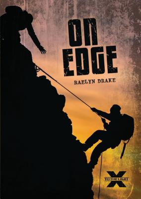 On Edge - Drake, Raelyn