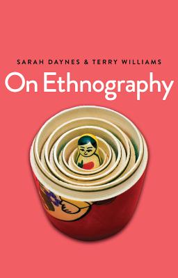 On Ethnography - Daynes, Sarah, and Williams, Terry