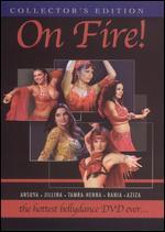 On Fire! The Hottest Bellydance DVD Ever - 