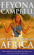 On foot through Africa