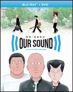 On-Gaku: Our Sound [Blu-ray/DVD] - Kenji Iwaisawa