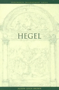 On Hegel