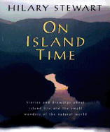 On Island Time - Hilary Stewart