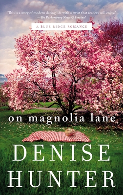 On Magnolia Lane - Hunter, Denise
