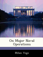 On Major Naval Operations