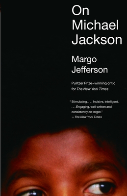 On Michael Jackson - Jefferson, Margo