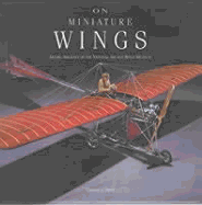 On Miniature Wings - Dietz, Thomas