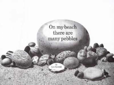 On My Beach There Are Many Pebbles - 