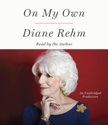 On My Own - Rehm, Diane (Read by)