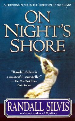 On Night's Shore - Silvis, Randall