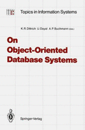 On object-oriented database systems