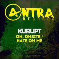 On, Onsite - Kurupt